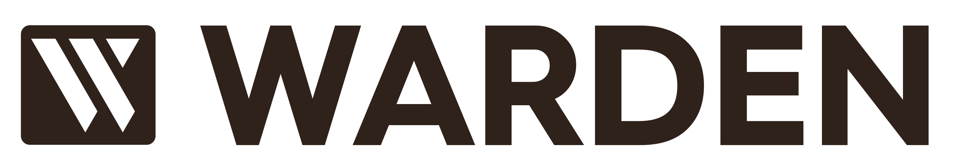 Warden - Pályázatírás